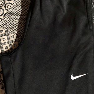 Nike sweats